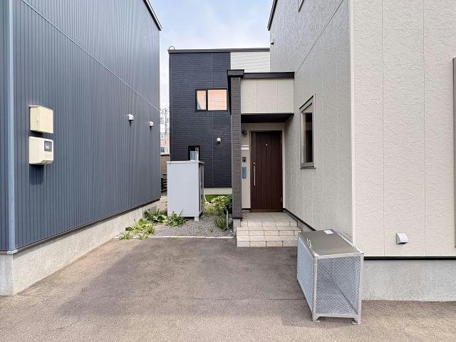 その他共有部分　建物設備