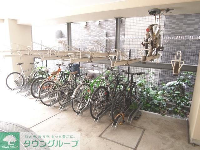 その他共有部分　★タウンハウジング取り扱い★