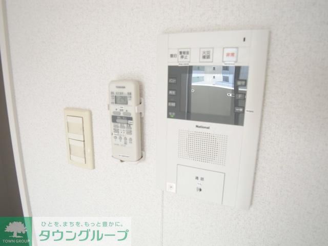 セキュリティ　★タウンハウジング取り扱い★