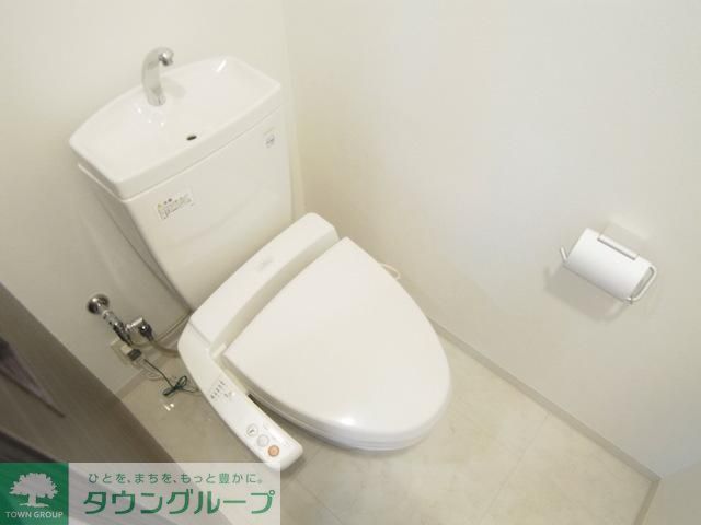 トイレ　★タウンハウジング取り扱い★