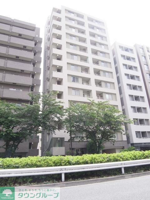 建物外観　★タウンハウジング取り扱い★