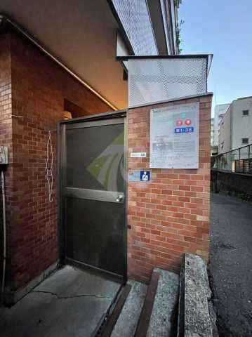 その他設備　シャンボール小石川