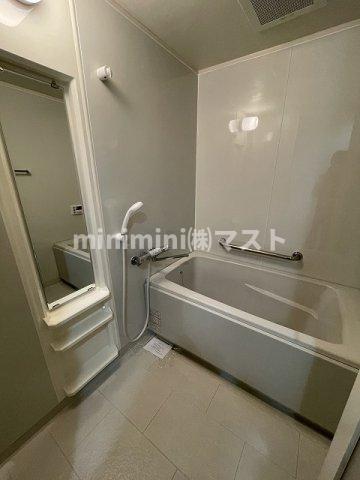 バス・シャワールーム　別部屋参考写真