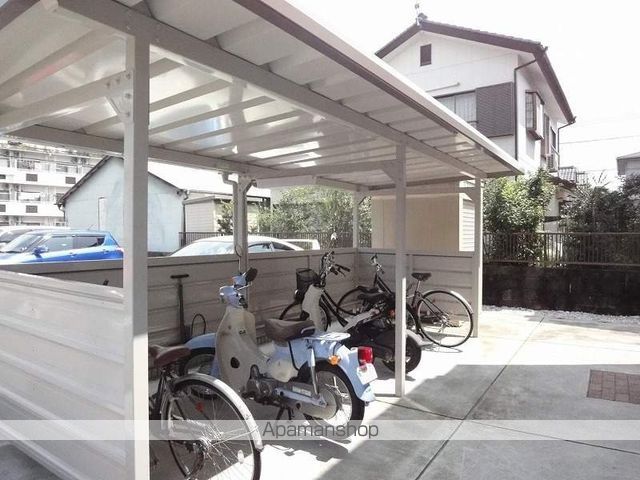 その他共有部分　その他共有部分