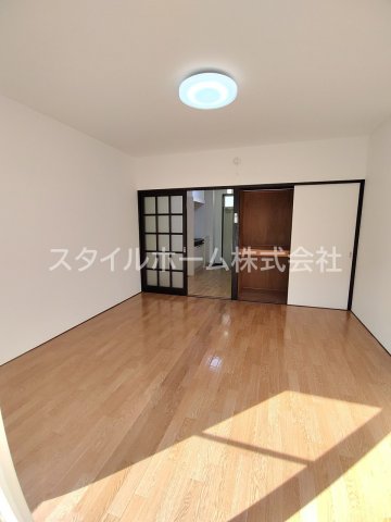 その他部屋・スペース　別部屋写真です。