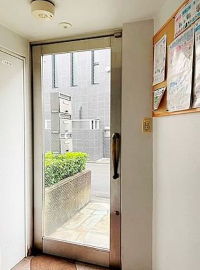 ロビー