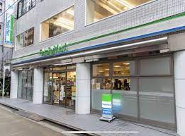 コンビニ　ファミリーマート 渋谷キャットストリート店（コンビニ）まで394m
