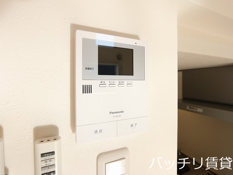 セキュリティ　同型タイプの為、現状を優先致します。