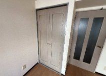 その他設備　※他号室参照写真※