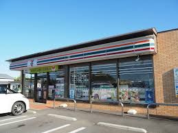 コンビニ　セブンイレブン寄居桜沢店（コンビニ）まで1400m