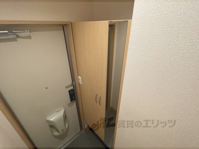 収納　下駄箱