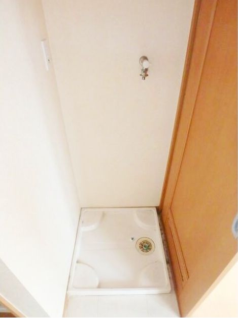 洗面設備　弊社は都内全域の物件をご紹介可能です！