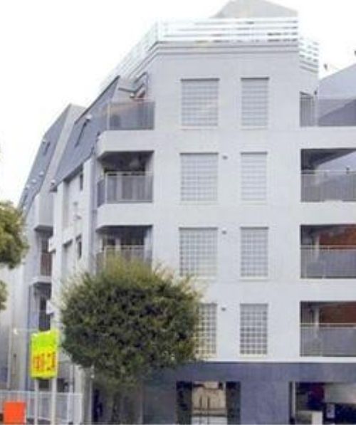 建物外観　弊社は都内全域の物件をご紹介可能です！
