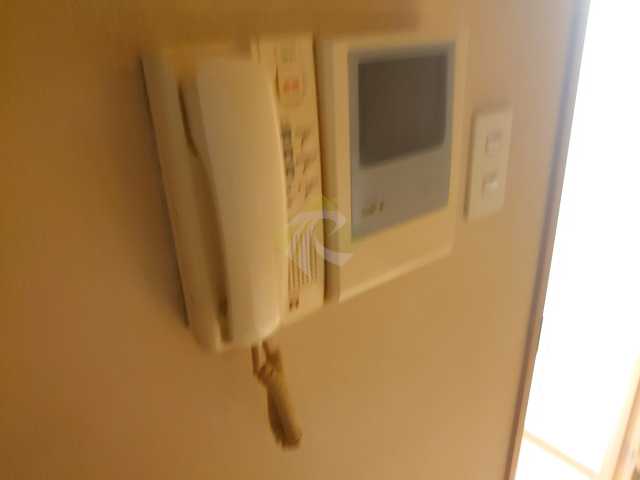 セキュリティ　ハーモニーヒルズ