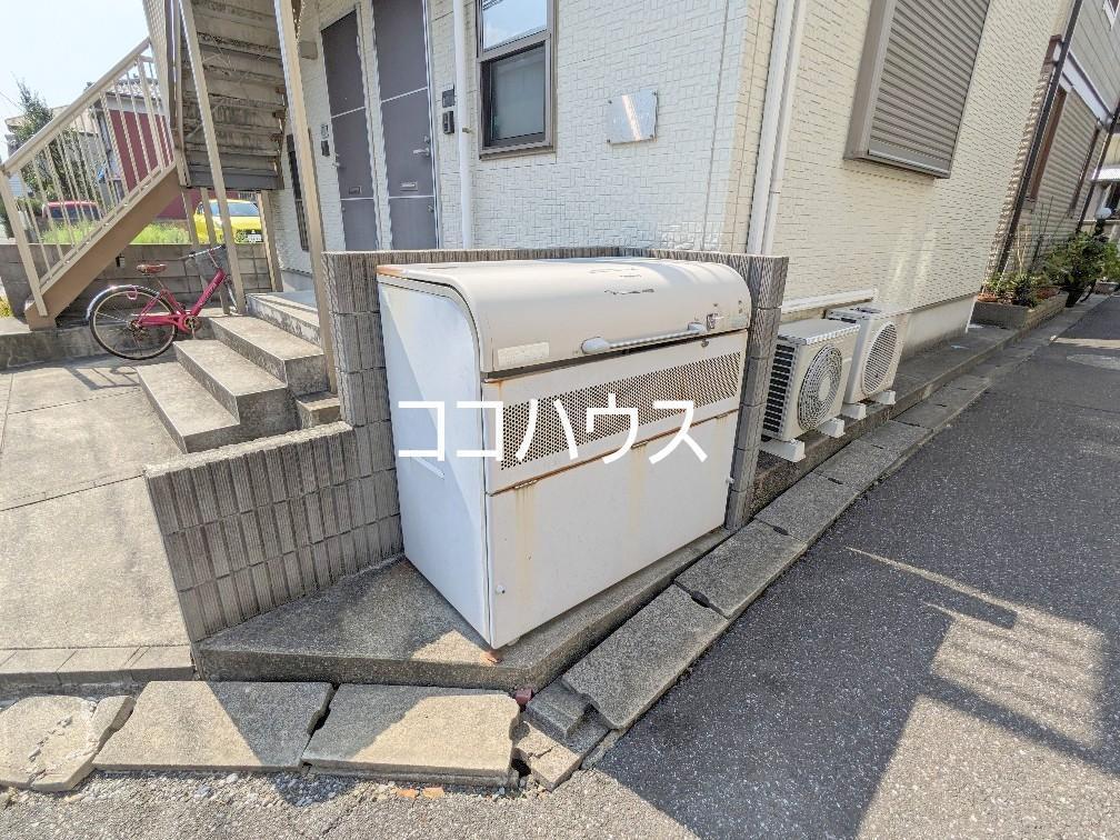 その他共有部分
