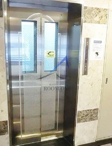 その他共有部分　エレベーターです。