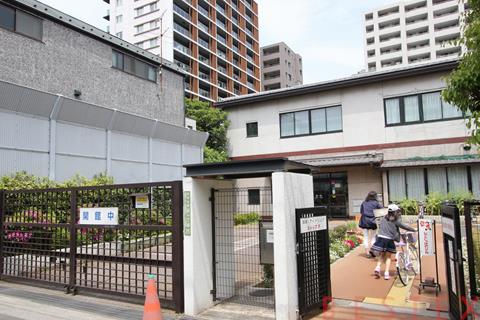 図書館　文京区立千石図書館（図書館）まで319m