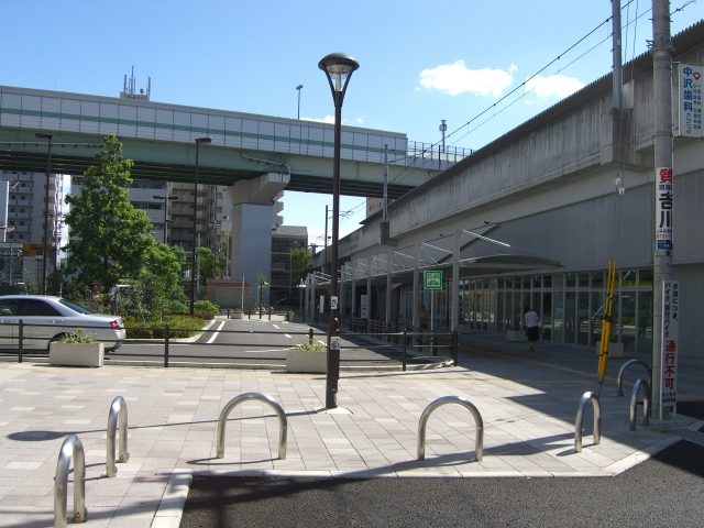 その他　高井田駅前（その他）まで50m
