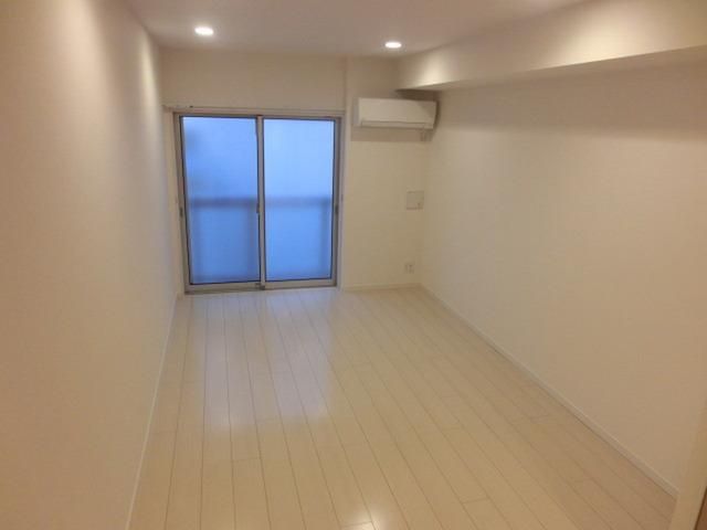その他部屋・スペース　エアコン完備のお部屋です