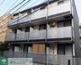 六郷土手駅より徒歩2分 2階 築17年9ヶ月の賃貸物件