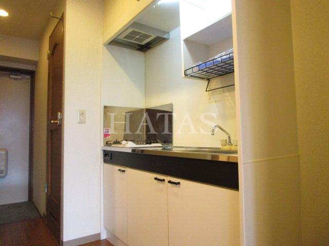 キッチン　同物件別部屋のお写真です※現況優先