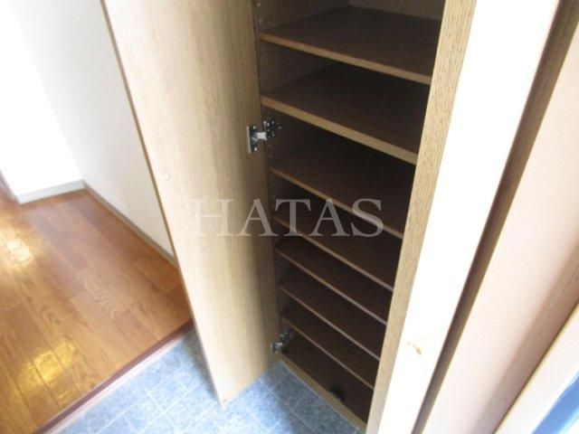 収納　同物件別部屋のお写真です※現況優先