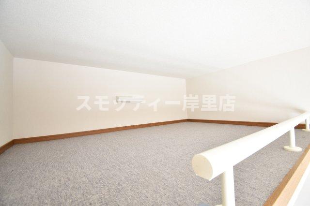 その他部屋・スペース
