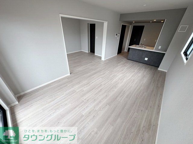 その他部屋・スペース　リビング/居室