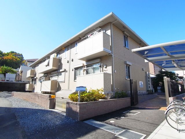 建物外観　☆外観☆