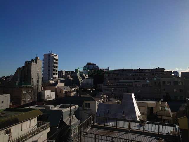 眺望　別部屋の参考写真です