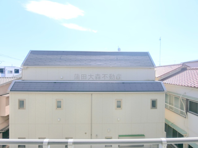眺望　展望