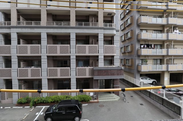 眺望　別号室の写真です。 現状優先となります。
