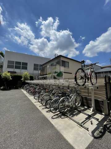 その他設備　スカイコートパレス西巣鴨