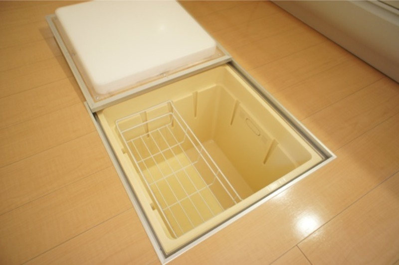 その他設備　図面と現状に相違がある場合には現状を優先