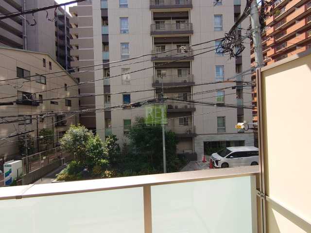 眺望　同タイプ別部屋の参考写真です