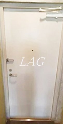 玄関　玄関です。