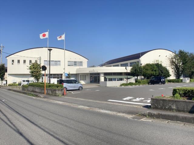 その他　厚木市役所依知北公民館（その他）まで2582m