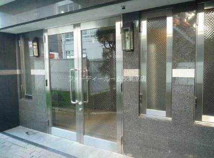 その他共有部分　★《見学予約受付中》当店では契約金がクレジット決済可能です！