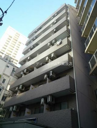 建物外観　★《見学予約受付中》当店では契約金がクレジット決済可能です！