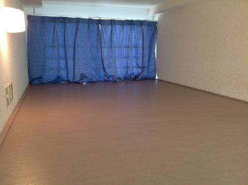 収納　ロフト広さ約2畳