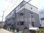 歩 2階 築10年11ヶ月の賃貸物件