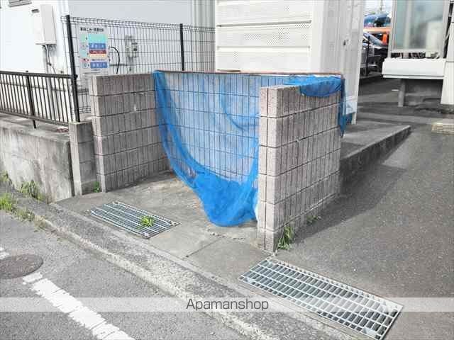 その他共有部分　その他共有部分