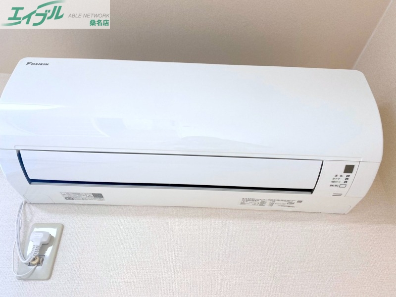 その他設備　別部屋同タイプ