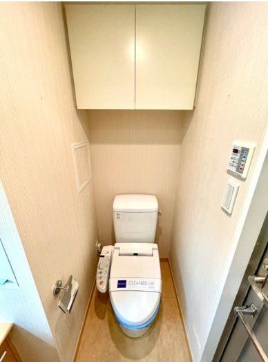 トイレ　物件画像