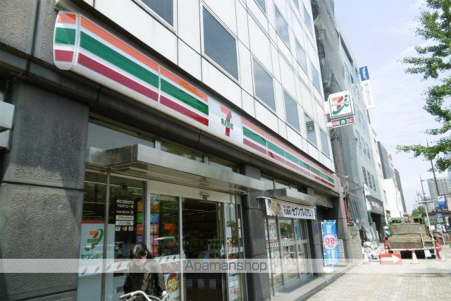 コンビニ　セブンイレブン（コンビニ）まで336m