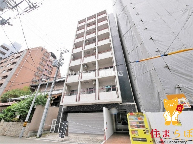 建物外観　★ ★ 口コミ平均4.94のお店 ★ ★