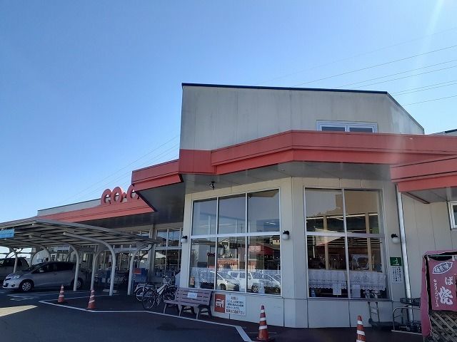スーパー　コープ宮崎かおる坂店（スーパー）まで1200m