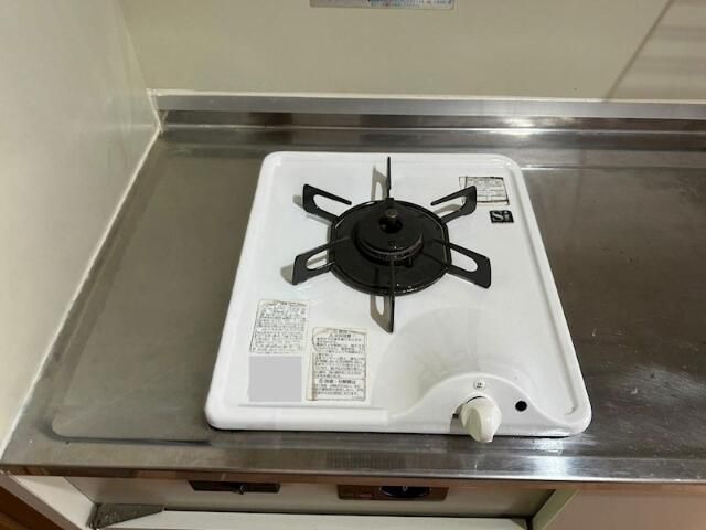 キッチン　使いやすいキッチンです
