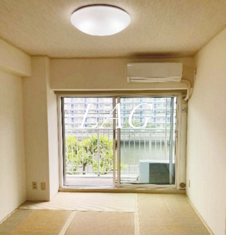 その他部屋・スペース　和室です。