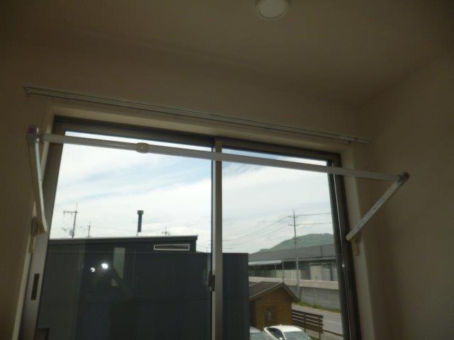 その他部屋・スペース　洋室